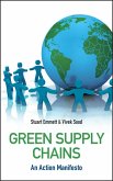 Green Supply Chains (eBook, PDF)