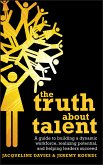 The Truth about Talent (eBook, ePUB)