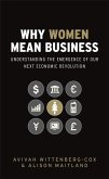 Why Women Mean Business (eBook, ePUB)