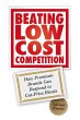 Beating Low Cost Competition (eBook,... - Bild 1