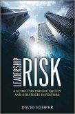 Leadership Risk (eBook, PDF) Leadership Risk (eBook, PDF)