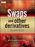 Swaps and Other Derivatives (eBook, PDF)