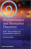 Bioinformatics and Biomarker Discovery (eBook, PDF)