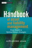Handbook of Asset and Liability Management (eBook, PDF)