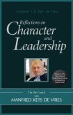Reflections on Character and Leadership (eBook, ePUB)