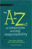 The A to Z of Corporate Social Responsibility, 2nd, Revised and Updated Edition (eBook, PDF)