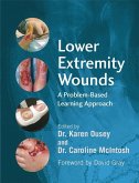 Lower Extremity Wounds (eBook, PDF)