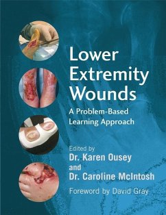 Cover Lower Extremity Wounds (eBook, PDF)
