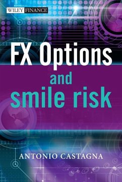 FX Options and Smile Risk (eBook, PDF) - Castagna, Antonio