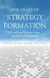 The Craft of Strategy Formation (eBook,... - Bild 1