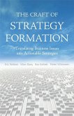 The Craft of Strategy Formation (eBook, PDF)