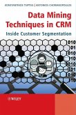 Data Mining Techniques in CRM (eBook, PDF)