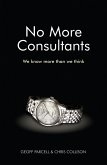 No More Consultants (eBook, PDF)
