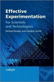Effective Experimentation (eBook, PDF)
