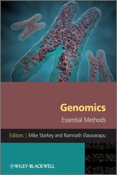 Genomics (eBook, PDF)