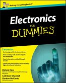 Electronics For Dummies, UK Edition (eBook, ePUB)