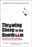 Throwing Sheep in the Boardroom (eBook, ePUB)