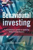 Behavioural Investing (eBook, ePUB)