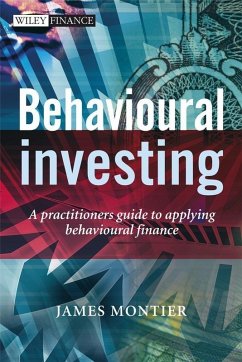 Cover Behavioural Investing (eBook, ePUB)