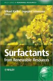 Surfactants from Renewable Resources (eBook, PDF)