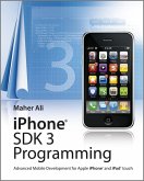 iPhone SDK 3 Programming (eBook, PDF)