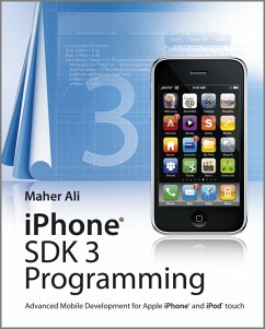 iPhone SDK 3 Programming (eBook, PDF) - Ali, Maher