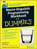 Neuro-Linguistic Programming Workbook For Dummies (eBook, PDF)