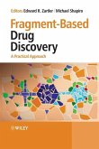 Fragment-Based Drug Discovery (eBook, PDF)