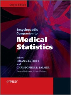 Encyclopaedic Companion to Medical Statistics (eBook, PDF)