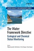 The Water Framework Directive (eBook, PDF)