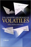 The Chemistry and Biology of Volatiles (eBook, PDF)