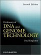 Dictionary of DNA and Genome Technology... - Bild 1