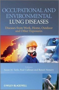 Occupational and Environmental Lung Diseases (eBook, PDF)