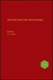 Organic Reaction Mechanisms 2006 (eBook, PDF)