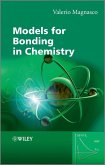 Models for Bonding in Chemistry (eBook, PDF)