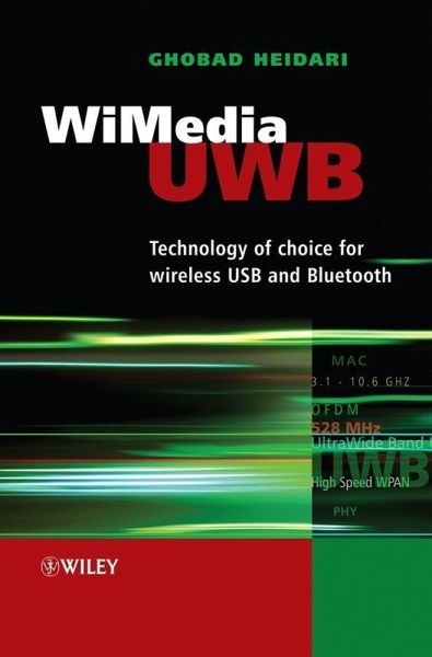 WiMedia UWB (eBook, PDF)