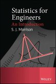 Statistics for Engineers (eBook, PDF)