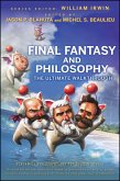 Final Fantasy and Philosophy (eBook, ePUB)