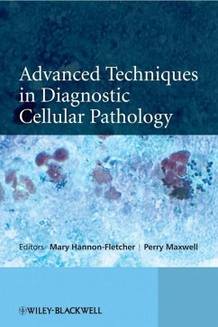 Cover Advanced Techniques in Diagnostic Cellular Pathology (eBook, PDF)