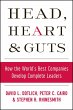 Head, Heart and Guts (eBook, ePUB) - Bild 1