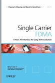 Single Carrier FDMA (eBook, PDF)