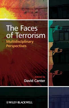 The Faces of Terrorism (eBook, PDF)