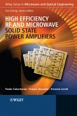 High Efficiency RF and Microwave Solid State Power Amplifiers (eBook, PDF)