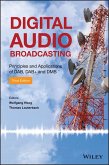 Digital Audio Broadcasting (eBook, PDF)