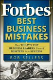 Forbes Best Business Mistakes (eBook, ePUB)