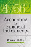 Accounting for Financial Instruments (eBook, PDF)