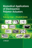 Biomedical Applications of Electroactive Polymer Actuators (eBook, PDF)