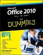 Office 2010 All-in-One For Dummies... - Bild 1