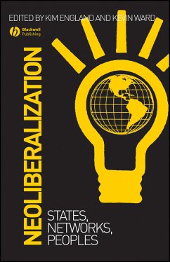 Neoliberalization (eBook, PDF)