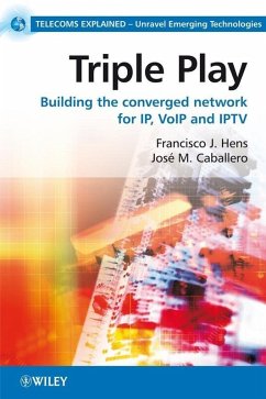 Cover Triple Play (eBook, PDF)